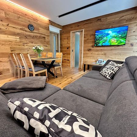 Apartmany Barth Holiday - Rezidence Maj Pec pod Sněžkou Exteriér fotografie