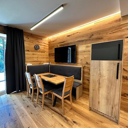 Apartmany Barth Holiday - Rezidence Maj Pec pod Sněžkou Exteriér fotografie