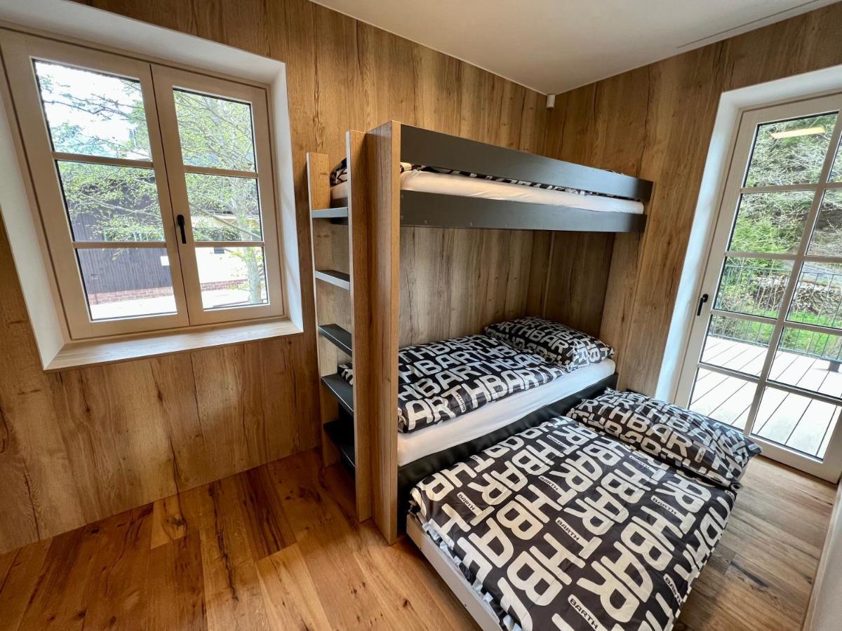 Apartmany Barth Holiday - Rezidence Maj Pec pod Sněžkou Exteriér fotografie