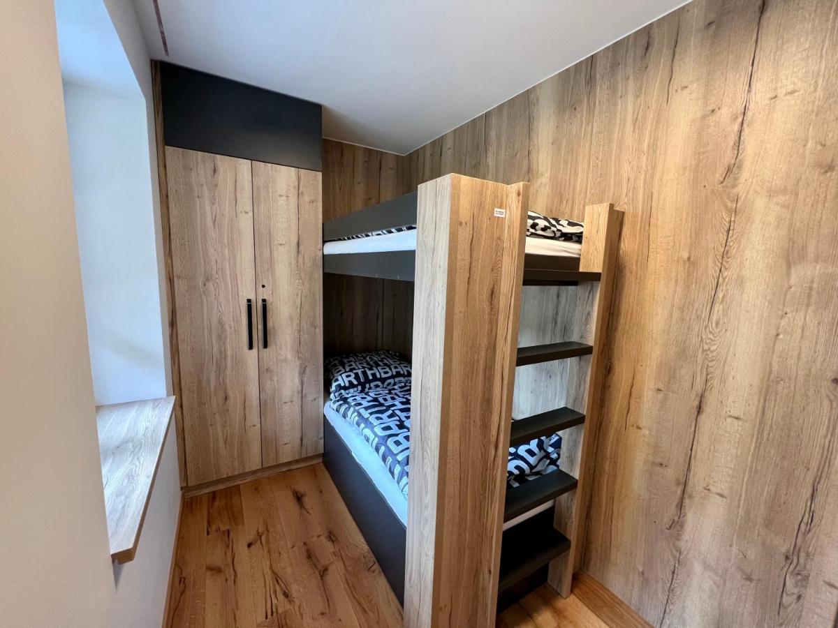 Apartmany Barth Holiday - Rezidence Maj Pec pod Sněžkou Exteriér fotografie