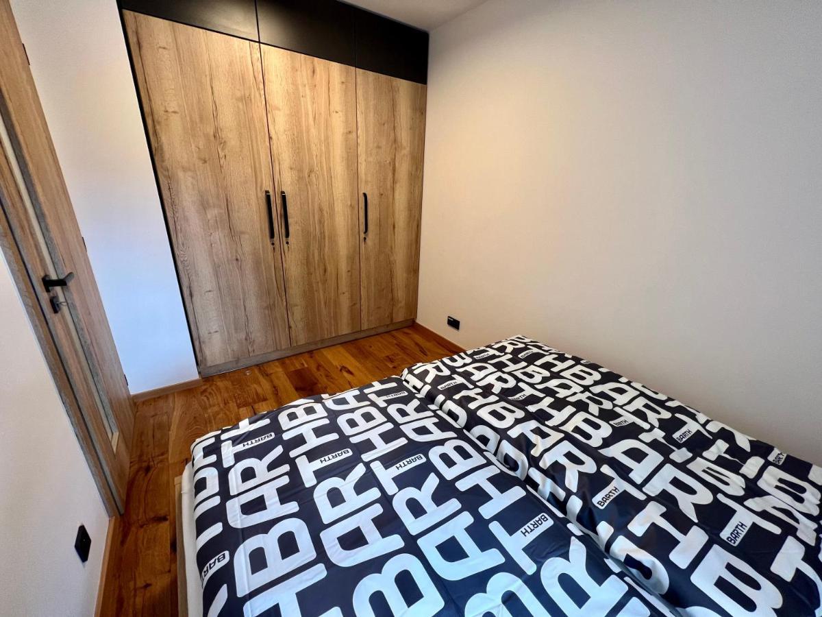 Apartmany Barth Holiday - Rezidence Maj Pec pod Sněžkou Exteriér fotografie