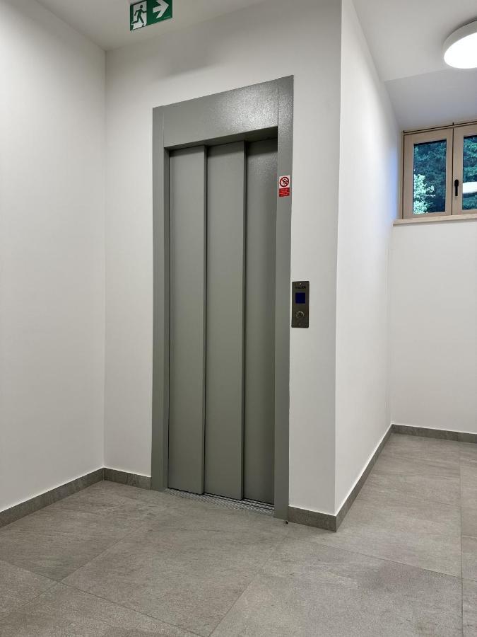 Apartmany Barth Holiday - Rezidence Maj Pec pod Sněžkou Exteriér fotografie