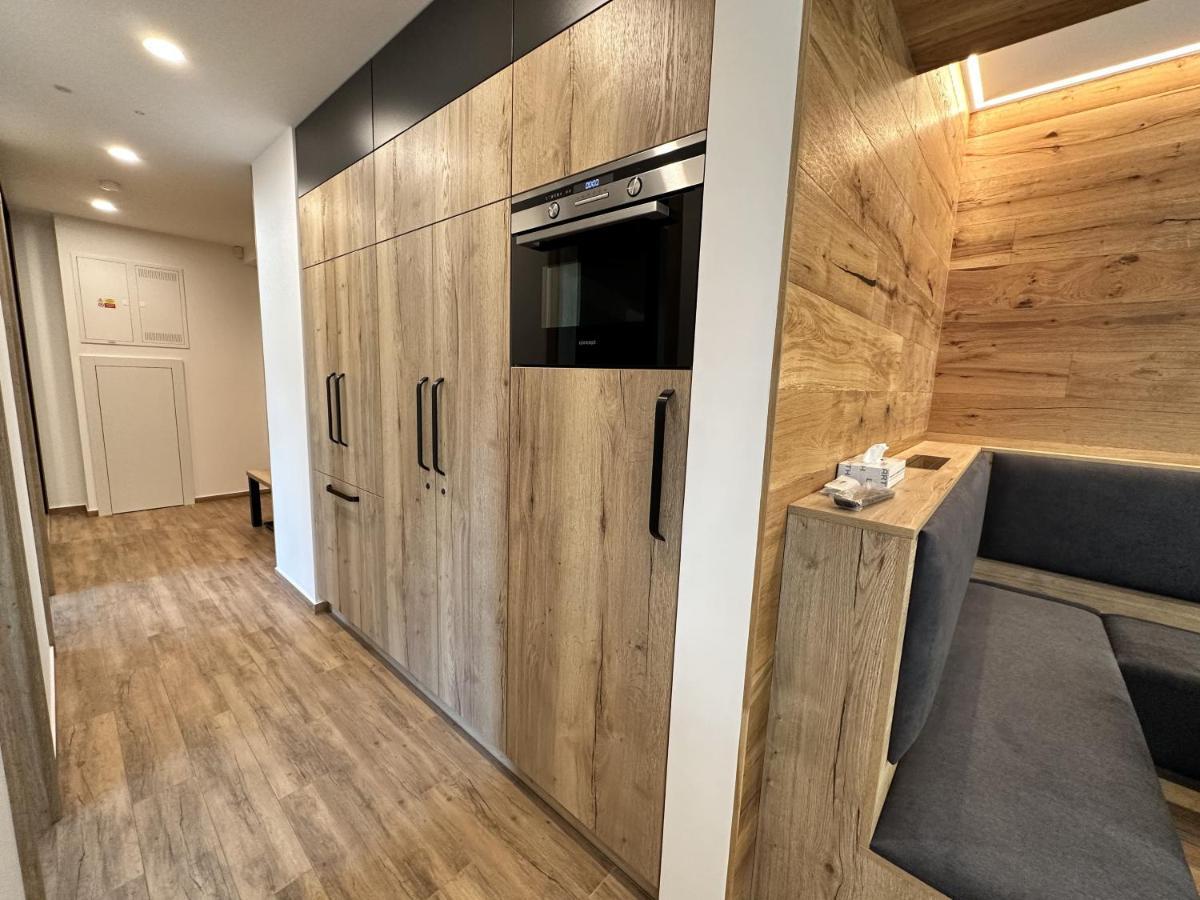 Apartmany Barth Holiday - Rezidence Maj Pec pod Sněžkou Exteriér fotografie