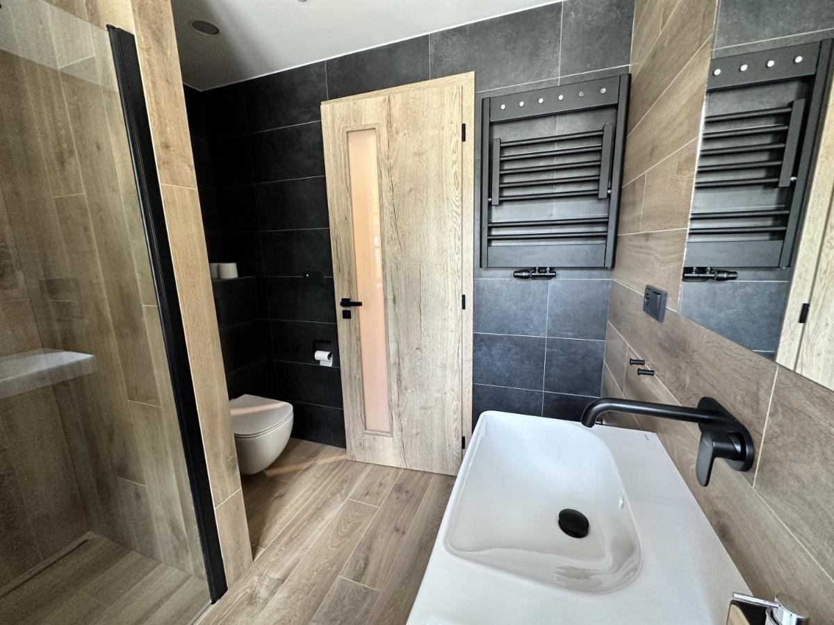 Apartmany Barth Holiday - Rezidence Maj Pec pod Sněžkou Exteriér fotografie