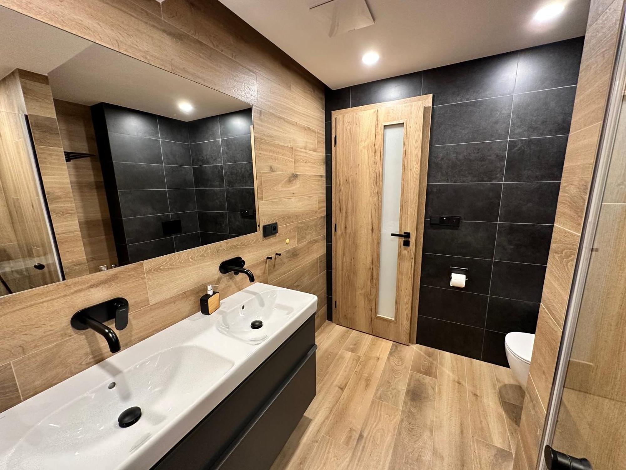 Apartmany Barth Holiday - Rezidence Maj Pec pod Sněžkou Exteriér fotografie