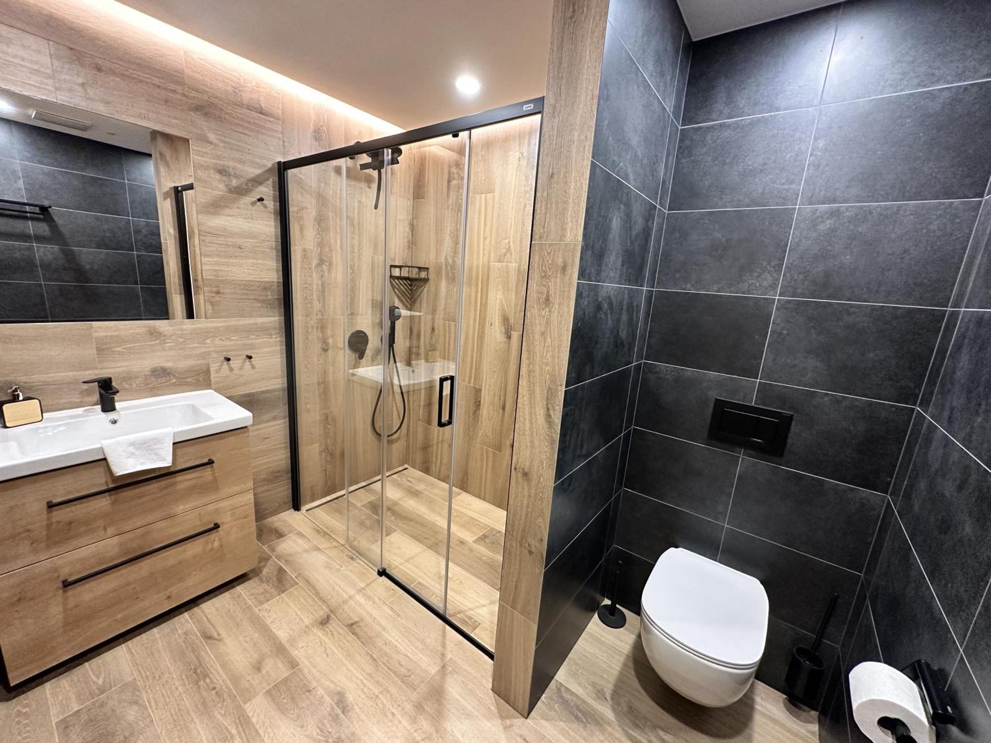 Apartmany Barth Holiday - Rezidence Maj Pec pod Sněžkou Exteriér fotografie