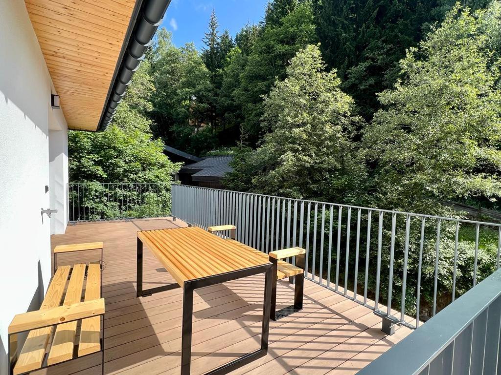 Apartmany Barth Holiday - Rezidence Maj Pec pod Sněžkou Exteriér fotografie