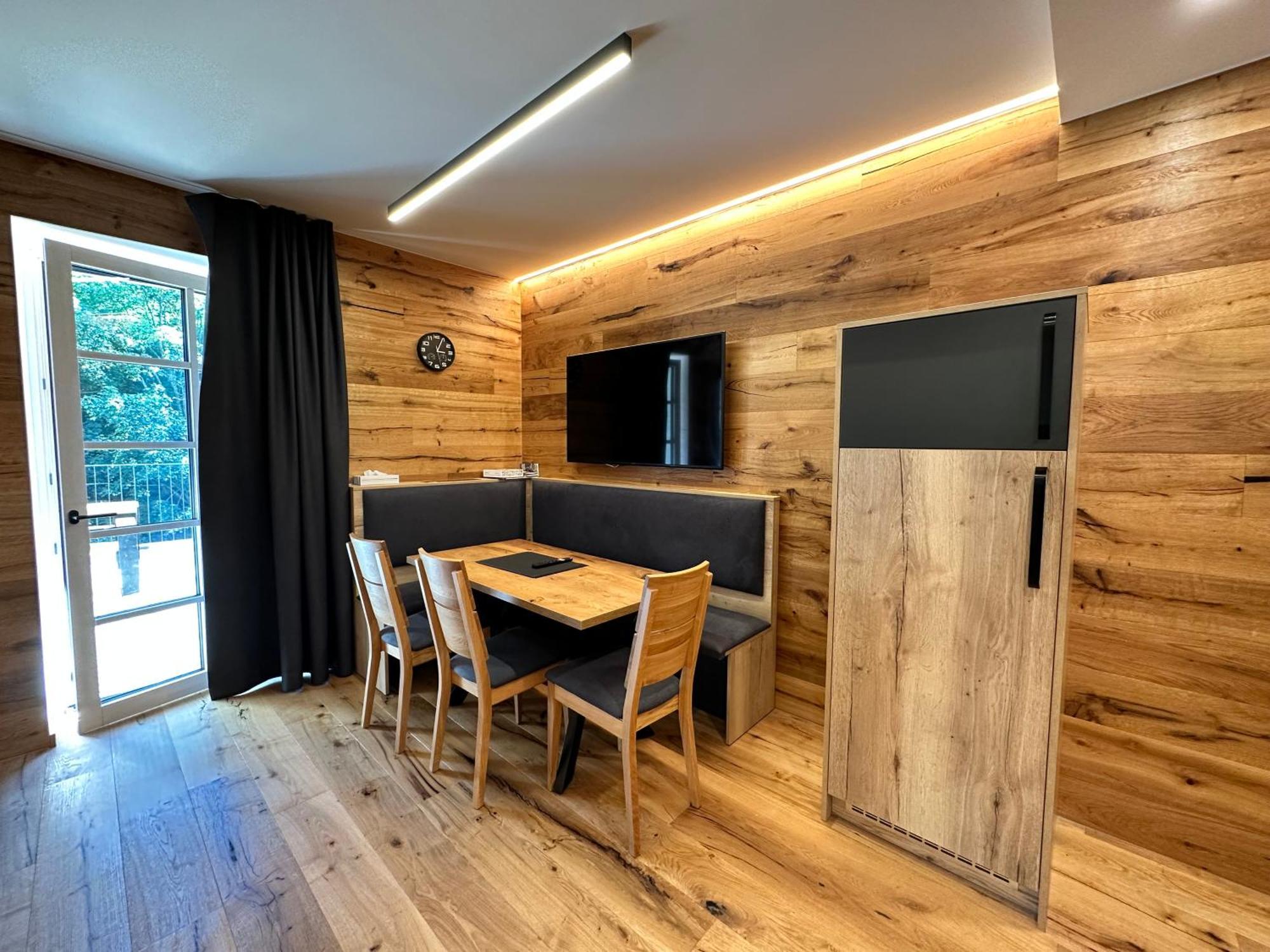 Apartmany Barth Holiday - Rezidence Maj Pec pod Sněžkou Exteriér fotografie