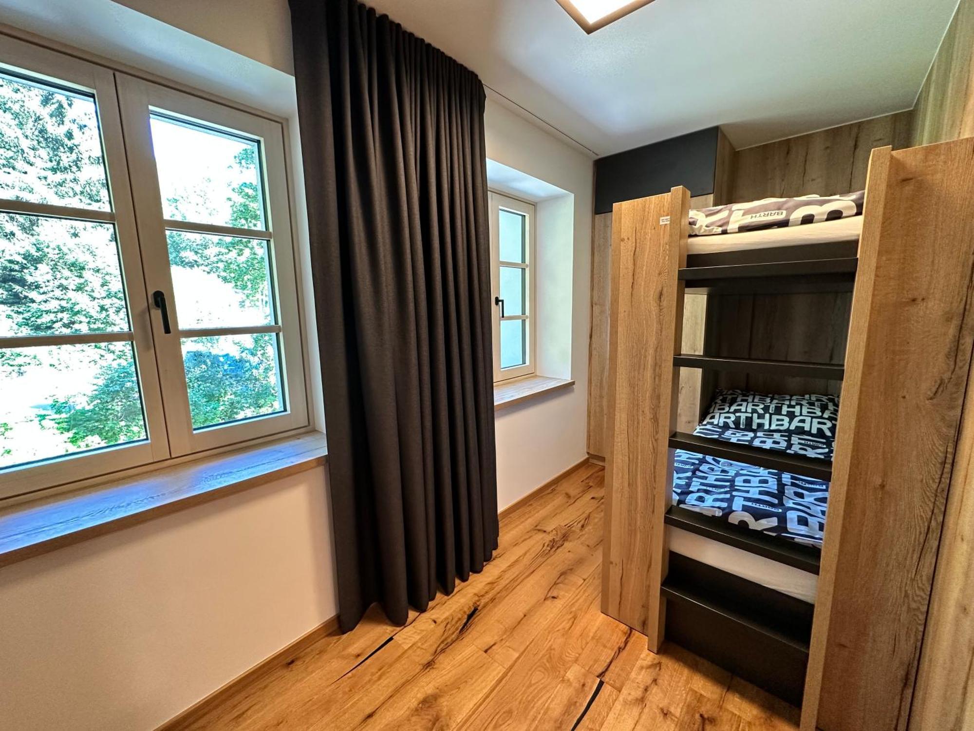 Apartmany Barth Holiday - Rezidence Maj Pec pod Sněžkou Exteriér fotografie
